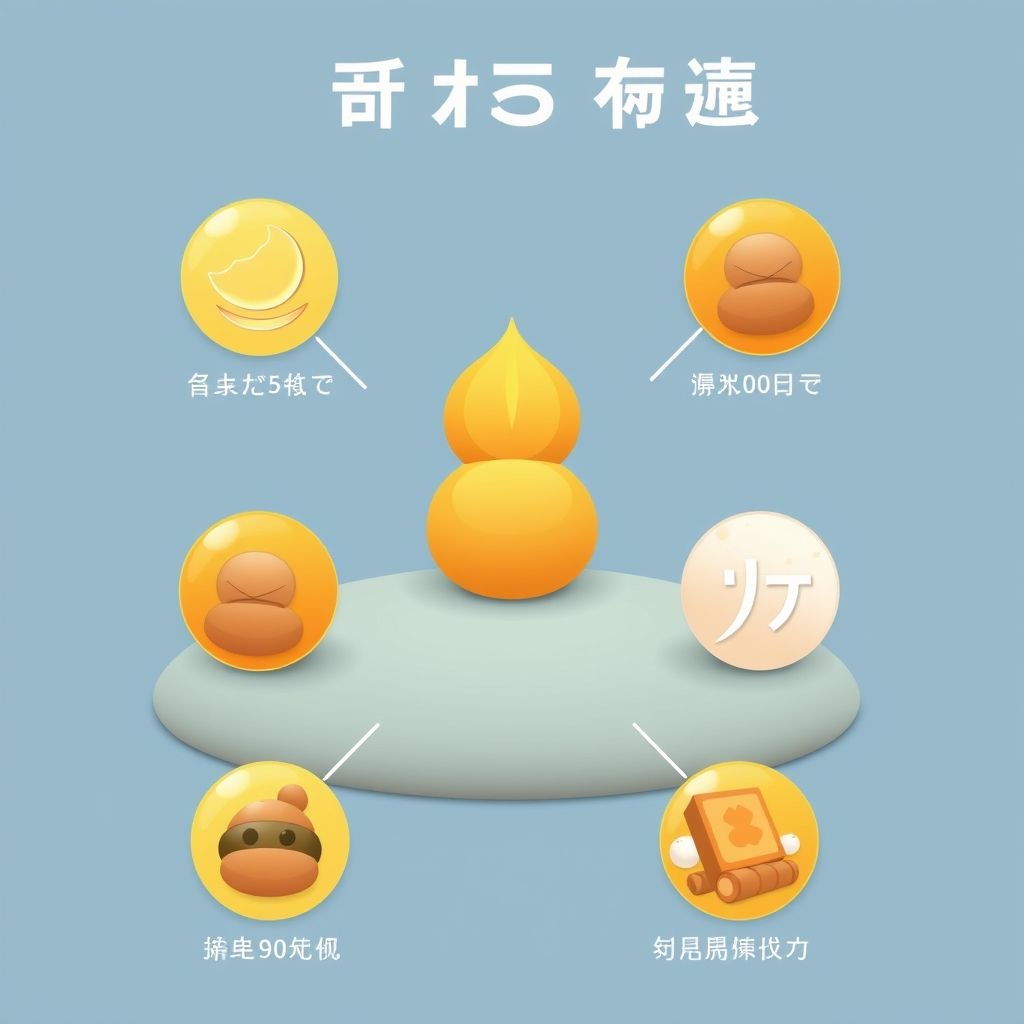 5 เครื่องรางเสริมดวงการเงินที่ควรมีติดตัว